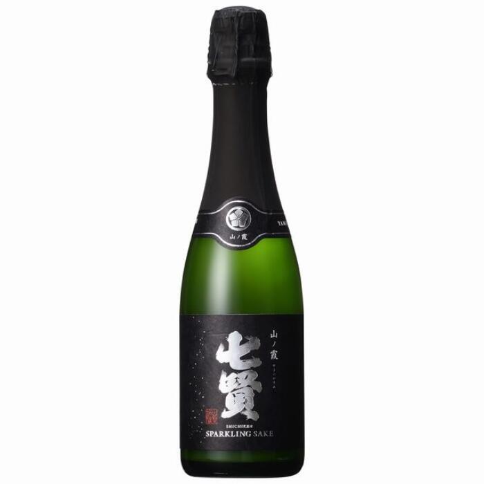 七賢　スパークリング　山ノ霞　360ml...