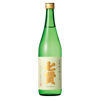 七賢 純米吟醸 天鵞絨の味
