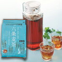 六条麦茶 10g×30P ISETAN M