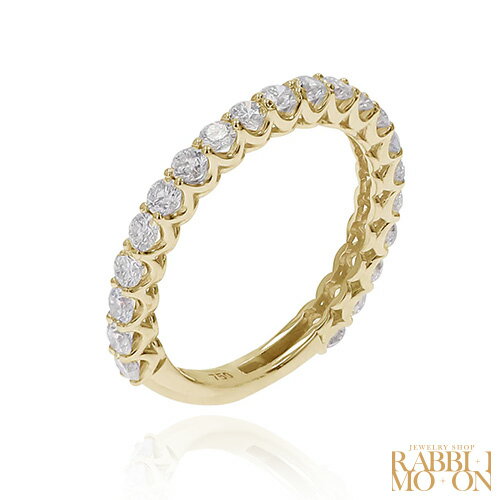 ラボグロウン ダイヤモンド リング DIAMOND STUD MARQ RING 0.70ct イエローゴールド k18 指輪 日本製 プレゼント 贈り物 彼女 ギフト 母の日 誕生日 記念日 クリスマス ホワイトデー