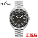 yő24񕥂܂ŖzBULOVA u[o A[JCuX V[Y I[VmOt@[ fr_Co[  Yrv  96B344 y