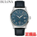 yő24񕥂܂ŖzKi BULOVA u[o Classic GMT NVbN GMT  Yrv  96B385 bsO