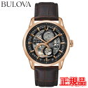 yő24񕥂܂ŖzKi BULOVA u[o Classic NVbN  Yrv  97A169 bsO