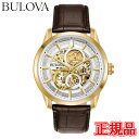 y10%N[|I4180`219:59zyő24񕥂܂ŖzKi BULOVA u[o Classic NVbN  Yrv  97A138 bsO