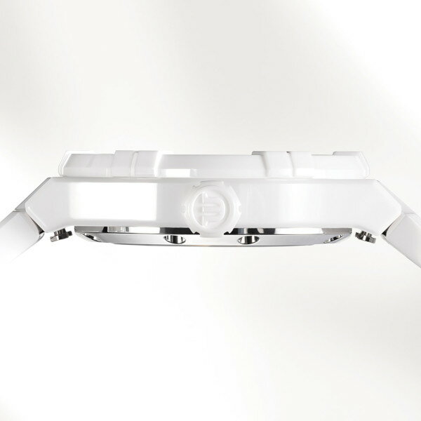 【豪華ノベルティ進呈】【最大42回払いまで無金利】正規品 MAURICE LACROIX モーリスラクロア アイコン オートマチック セラミック 39mm 自動巻 メンズ腕時計 送料無料 AI6007-CRM72-130-7