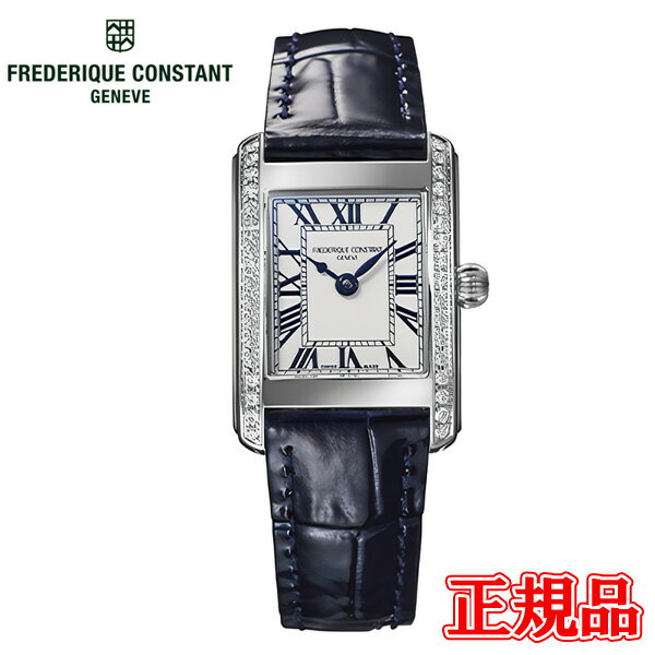 yő42񕥂܂ŖzyIׂmxeBiz Ki FREDERIQUE CONSTANT tfbNERX^g NVbN J fB[X NI[c fB[Xrv  FC-200WN1CD16 bsO