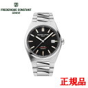 yő42񕥂܂Ŗzy؃mxeBiz Ki FREDERIQUE CONSTANT tfbNERX^g HIGHLIFE nCCt I[g}`bN COSC  Yrv  FC-303BBG3NH6B bsO