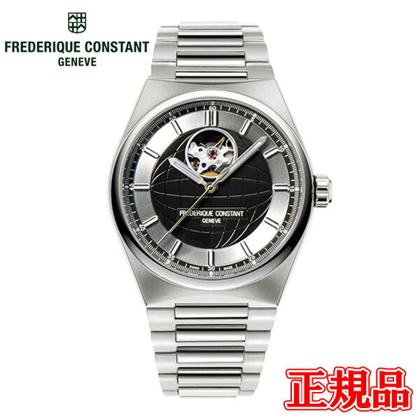 ں42ʧޤ̵ۡ٤Υ٥ƥ衪  FREDERIQUE CONSTANT եǥå󥹥 HIGHLIFE HEARTBEAT ϥ饤 ϡȥӡ ư ӻ ̵ FC-310BS4NH6B åԥ̵