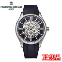 yő42񕥂܂ŖzyIׂmxeBiIz Ki FREDERIQUE CONSTANT tfbNERX^g NVbN CfbNX I[g}`bN XPg {  Yrv FC-310SKTS5B6