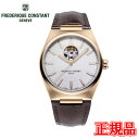 yő42񕥂܂ŖzyIׂmxeBiIz Ki FREDERIQUE CONSTANT tfbNERX^g HIGHLIFE HEARTBEAT nCCt n[gr[g  Yrv  FC-310V4NH4 bsO y