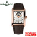 yő42񕥂܂ŖzyIׂmxeBiIz Ki FREDERIQUE CONSTANT tfbNERX^g NVbN J I[g}`bN  Yrv  FC-311S4C4 bsO