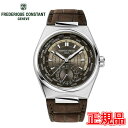 yő42񕥂܂Ŗzy؃mxeBiz Ki FREDERIQUE CONSTANT tfbNERX^g nCCt [h^C}[ }jt@N`[  Yrv  FC-718C4NH6 bsO