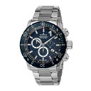 yő60񕥂܂Ŗzy؃mxeBiz Ki EDOX GhbNX CHRONOFFSHORE-1 CHRONOGRAPH NmItVA1 NmOt Yrv  10221-3BU3M-BUIN3 bsO y