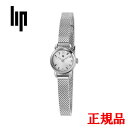 正規品 LIP リップ Henriette Classique アンリエット クラッシック クォーツ レディース腕時計 送料無料 671267 ラッピング無料