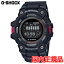 【10%クーポン！4月18日0時～21日9:59】国内正規品 CASIO カシオ G-SHOCK G-SQUAD クォーツ メンズ腕時計 送料無料 GBD-100-1JF ラッピング無料