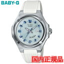 20%OFF Ki CASIO JVI BABY-G G-MS \[[[d fB[Xrv  MSG-W300-7AJF bsO