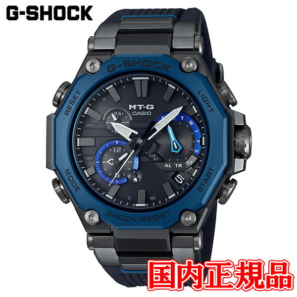 20%OFF  CASIO  G-SHOCK ե顼 顼ťƥ ӻ MTG-B2000B-1A2JF åԥ̵