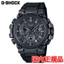 Ki CASIO JVI G-SHOCK MT-G ^t\[[ \[[[dVXe Yrv MTG-B3000B-1AJF