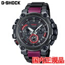 Ki CASIO JVI G-SHOCK MT-G ^t\[[ \[[[dVXe Yrv MTG-B3000BD-1AJF