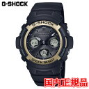 y10%N[|I4180`219:59zKi CASIO JVI G-SHOCK ^t\[[ \[[[dVXe Yrv AWG-M100SF-1A6JR