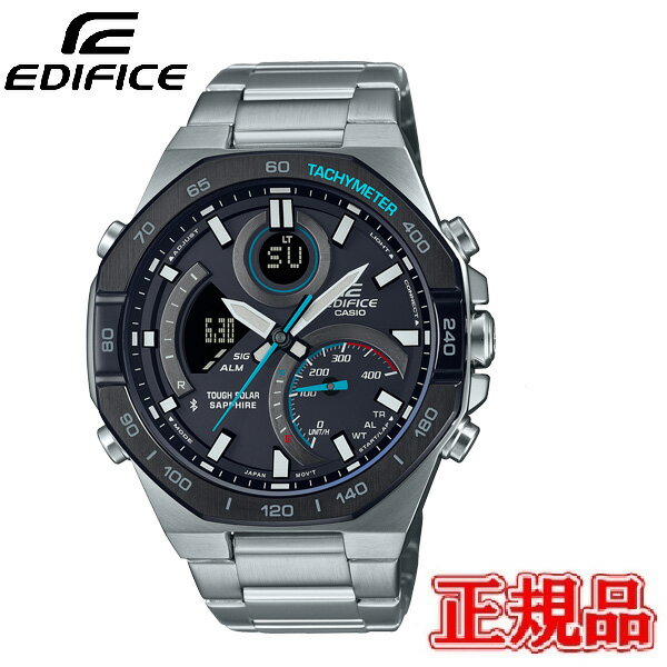 カシオ　CASIO　エディフィス　EDIFICE　ECB-900TR-2AJR カシオ CASIO EDIFICE エディフィス Scuderia Toro Rosso