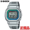 Ki CASIO JVI G-SHOCK FULL METAL 5000V[Y ^t\[[ \[[[dVXe Yrv  GMW-B5000PC-1JF bsO