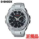 Ki CASIO JVI G-SHOCK G-STEEL GST-W100V[Y ^t\[[ \[[[dVXe Yrv  GST-W110D-1AJF bsO