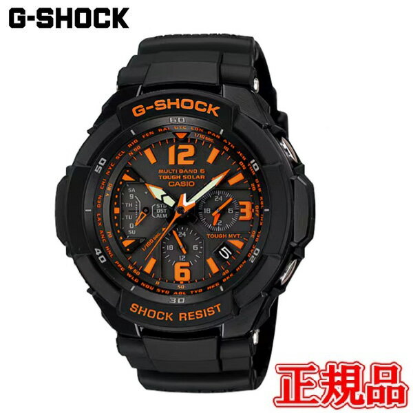 10%ݥ5180219:59۹ CASIO  G-SHOCK MASTER OF G - AIR GRA...