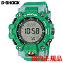 y2023N11VizKi CASIO JVI G-SHOCK MASTER OF G - LAND MUDMAN uEARTHWATCHvR{[Vf ^t\[[ Yrv  GW-9500KJ-3JR bsO