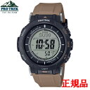 Ki CASIO JVI PRO TREK vgbN Climber Line \[[[dVXe Yrv PRG-30-5JF