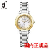 10%ݥ4180219:59ò ŹƬŸ 40%OFF  CITIZEN  xC  Titania Happy Flight ɥ饤Ȼ ǥӻ ES9447-51A