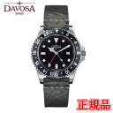 yő24񕥂܂ŖzKi DAVOSA _{T Vintage Diver Be[W _Co[ NH[c  162.500.55