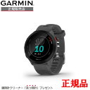 y؃mxeBizKi GARMIN K[~ GPSjOEHb` ForeAthlete 55 Grey X}[gEHb` 010-02562-43  bsO