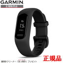 y؃mxeBizKi GARMIN K[~ ANeBreBgbJ[ vivosmart 5 Black L X}[gEHb` 010-02645-64  bsO