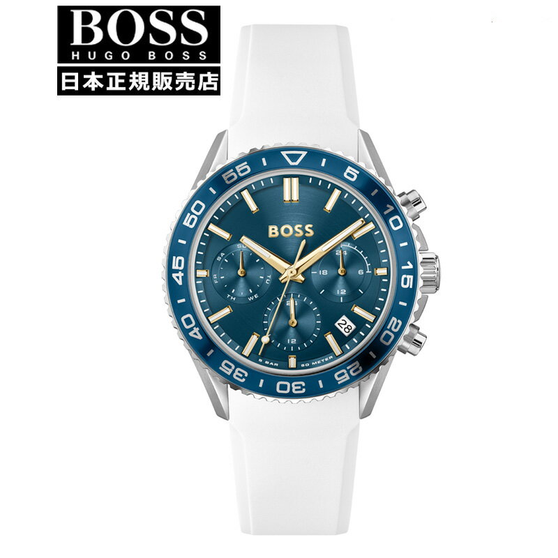 【15%クーポン配布】【国内正規品】HUGO BOSS ヒューゴボス RUNNER FOR HER クォーツ レディース腕時計 1502752
