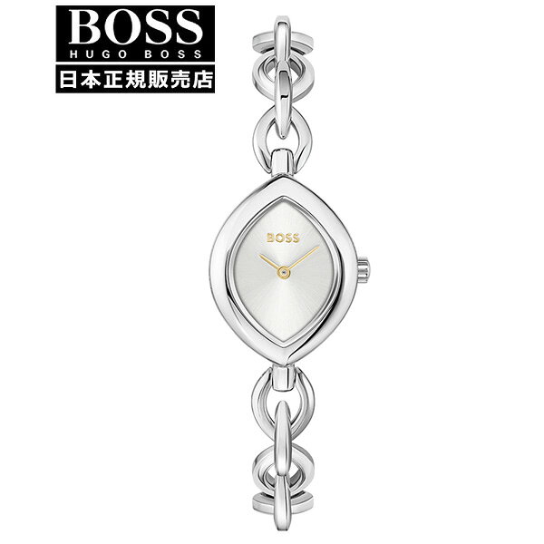 【国内正規品】HUGO BOSS ヒューゴボス FIORA クォーツ レディース腕時計 1502837