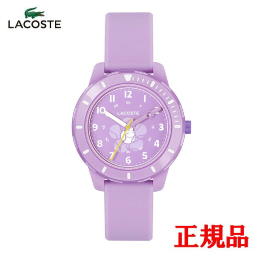 【15%クーポン配布】 正規品 LACOSTE ラコステ MINI TENNIS クオーツ レディース腕時計 送料無料 2030062 ラッピング無料 【15%クーポン配布】 正規品 LACOSTE ラコステ MINI TENNIS クオーツ レディース腕時計 送料無料 2030062 ラッピング無料