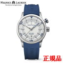 y؃mxeBizyő42񕥂܂Ŗz Ki MAURICE LACROIX [XNA PONTOS DIVER 42mm  Yrv  PT6248-SS00L-130-4 bsO