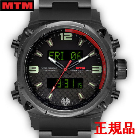【5%OFF クーポン!8月1日 00:00 〜8月3日9:59】【最大24回払いまで無金利】MTM エムティーエム Air Stryk II Black - Carbon Red メンズ腕時計 クォーツ 送料無料 AS2-TBK-CBRD-MBTI ラッピング無料 【5%OFF クーポン!8月1日 00:00 〜8月3日9:59】【最大24回払いまで無金利】MTM エムティーエム Air Stryk II Black - Carbon Red メンズ腕時計 クォーツ 送料無料 AS2-TBK-CBRD-MBTI ラッピング無料