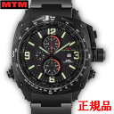 yő24񕥂܂ŖzMTM GeB[G Cobra Black - Black Dial Yrv NH[c  COB-TB7-BLCK-MBTI bsO