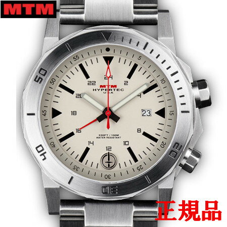 【最大24回払いまで無金利】MTM エムティーエム H-61 Silver-Tan Dial メンズ腕時計 クォーツ 送料無料 H61-SSL-TAN1-MBSS ラッピング無料 【最大24回払いまで無金利】MTM エムティーエム H-61 Silver-Tan Dial メンズ腕時計 クォーツ 送料無料 H61-SSL-TAN1-MBSS ラッピング無料