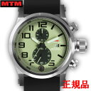 y10%N[|I4180`219:59zyő24񕥂܂ŖzMTM GeB[G HYPERTEC CHRONO 2A Silver Lumi Dial - Black Rubber II Yrv NH[c  HC2-SS4-LUMI-BR2S-A bsO