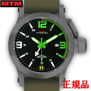 yő24񕥂܂ŖzMTM GeB[G HYPERTEC 44 GREY - GREEN DIAL - GREEN RUBBER II Yrv NH[c  HYP-SG4-GRN1-GN2S-A bsO