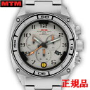 yő24񕥂܂ŖzMTM GeB[G Predator II Silver Tit Tan Dial Tan Sub Dial Grey Number Yrv NH[c  PR2-TSL-TTG1-MBTI-OH bsO