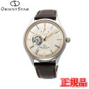 Ki ORIENT STAR IGgX^[ CLASSIC SEMI SKELETON  芪t Yrv  RK-AT0201G bsO