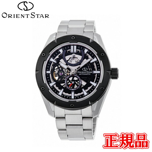  ORIENT STAR ꥨȥ Sports Collection AVANT-GARDE SKELETON ư 괬 ӻ ̵ RK-AV0A01B åԥ̵