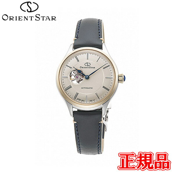 10%ݥ5180219:59 ORIENT STAR ꥨȥ CLASSIC SEMI SKELETON ư 괬 ǥӻ ̵ RK-ND0011N åԥ̵