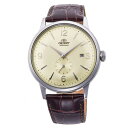 正規品 ORIENT オリエント CLASSIC クラシック 自動巻き 機械式 手巻き付き メンズ腕時計 送料無料 RN-AP0003S ラッピング無料(2)