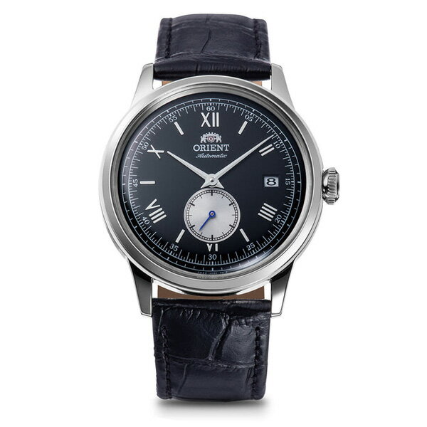 正規品 Orient オリエント Bambino38 機械式 メンズ腕時計 送料無料 RN-AP0101B