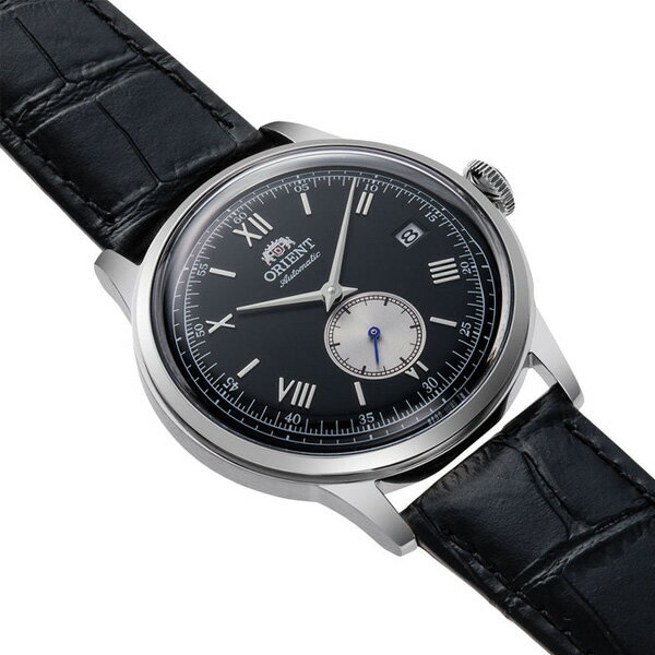 正規品 Orient オリエント Bambino38 機械式 メンズ腕時計 送料無料 RN-AP0101B